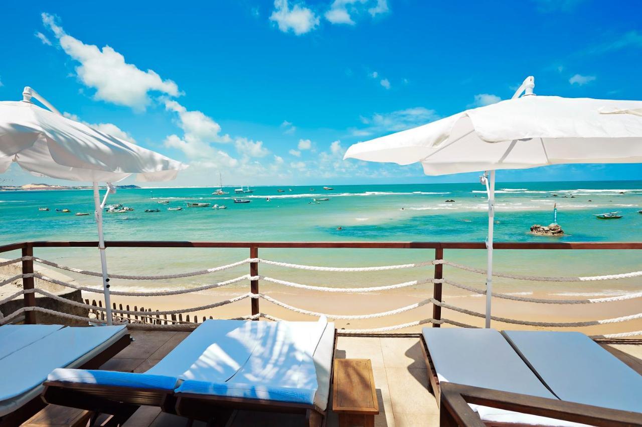 Boutique Hotel Marlin'S Praia de Pipa Εξωτερικό φωτογραφία