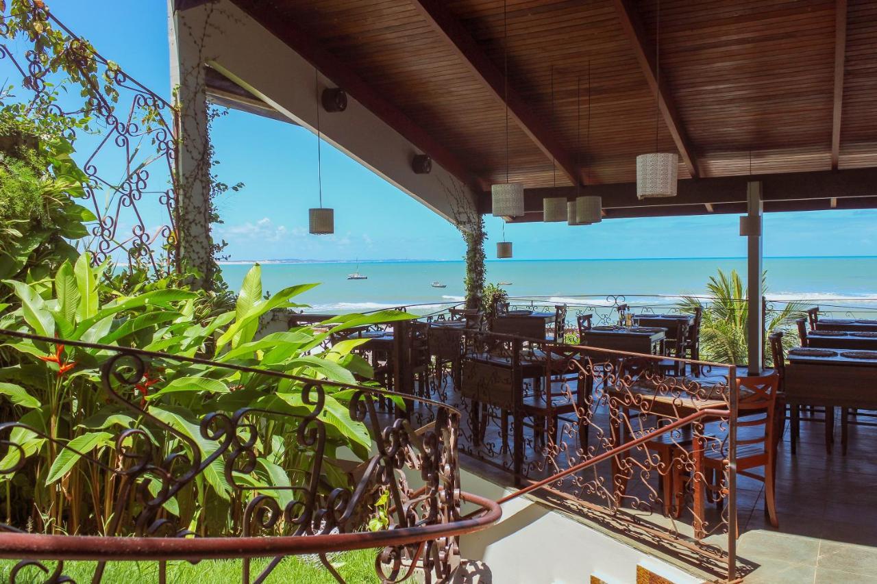 Boutique Hotel Marlin'S Praia de Pipa Εξωτερικό φωτογραφία