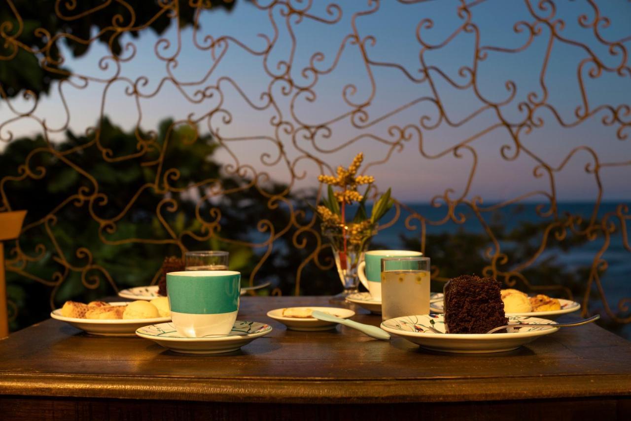 Boutique Hotel Marlin'S Praia de Pipa Εξωτερικό φωτογραφία
