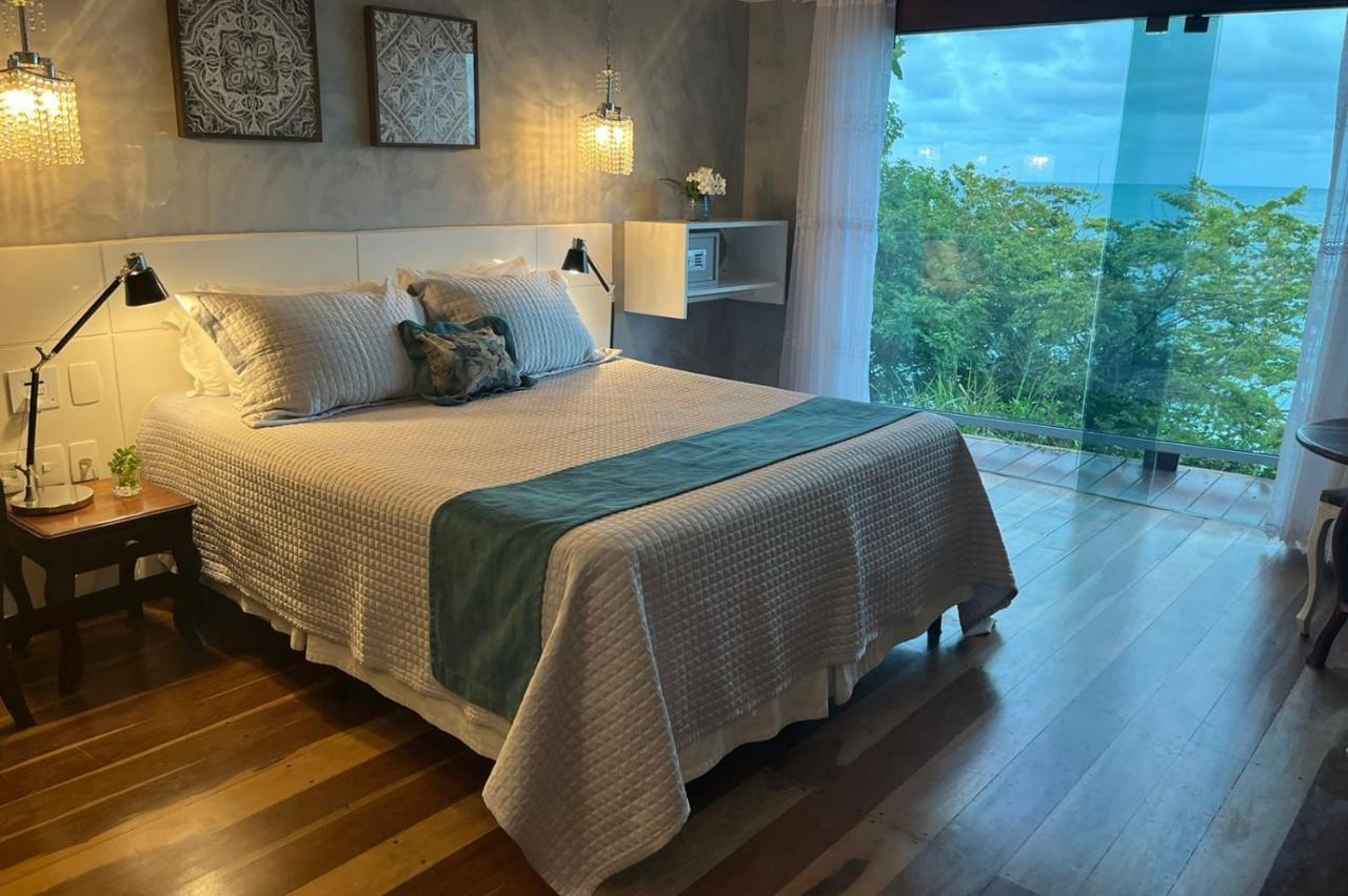 Boutique Hotel Marlin'S Praia de Pipa Δωμάτιο φωτογραφία