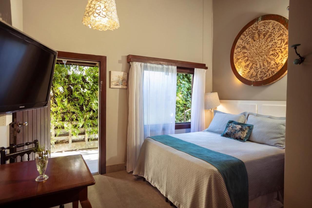 Boutique Hotel Marlin'S Praia de Pipa Δωμάτιο φωτογραφία