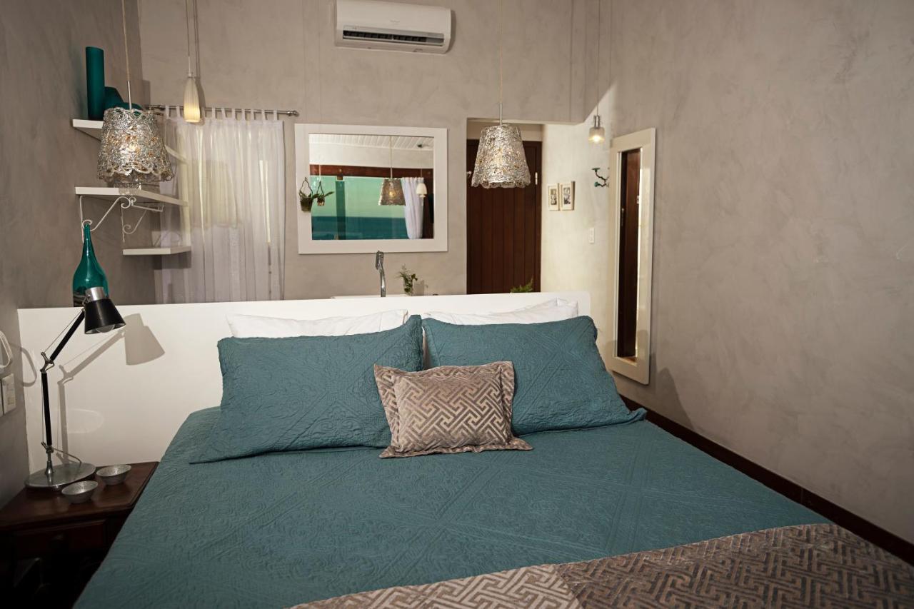 Boutique Hotel Marlin'S Praia de Pipa Δωμάτιο φωτογραφία
