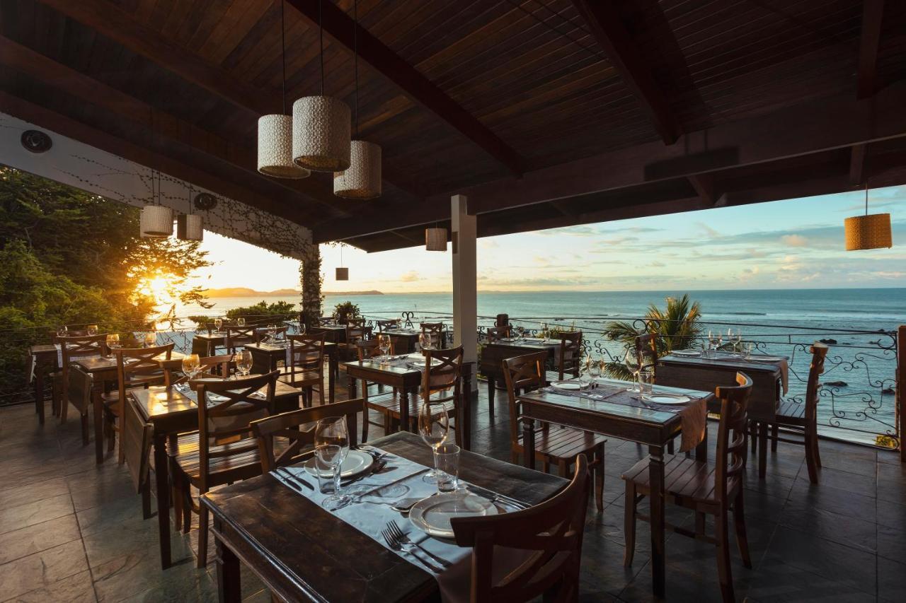 Boutique Hotel Marlin'S Praia de Pipa Εξωτερικό φωτογραφία