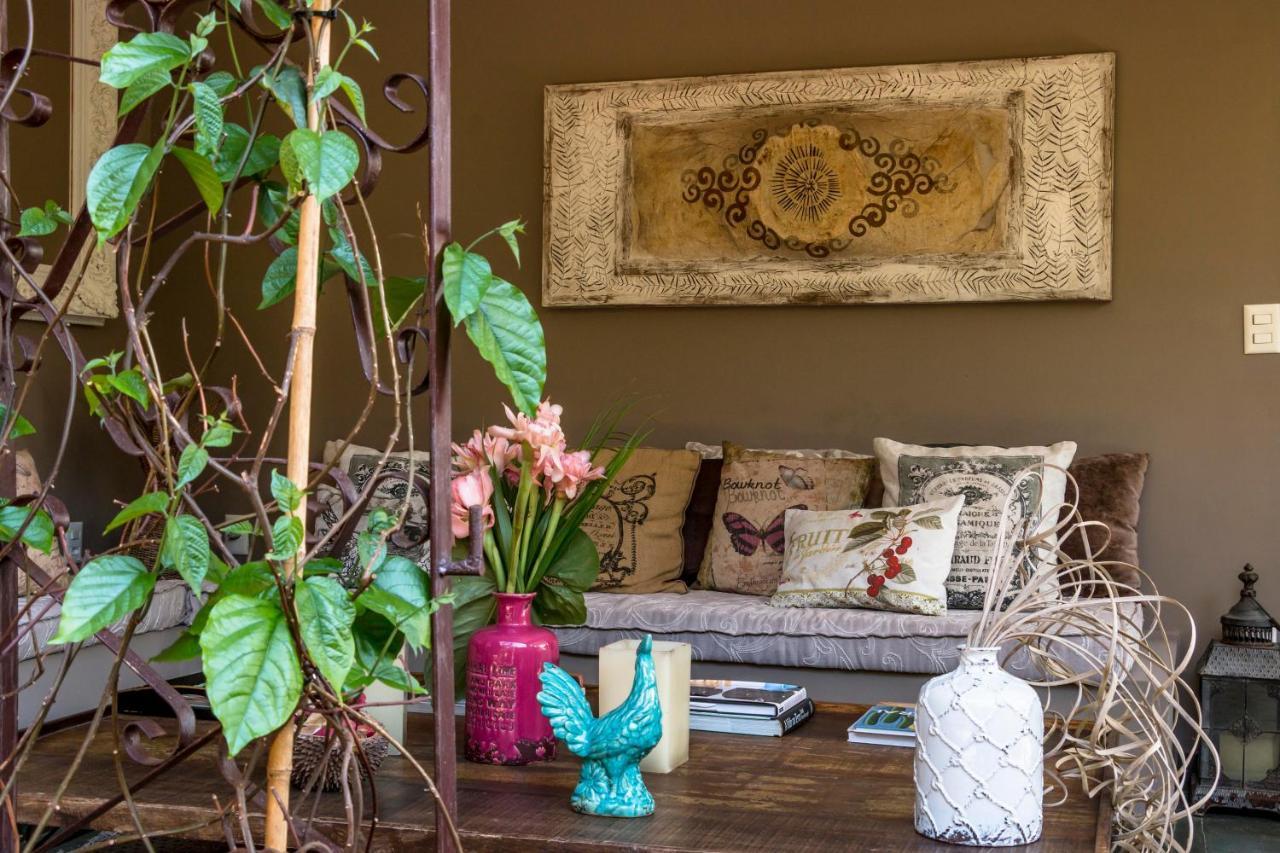 Boutique Hotel Marlin'S Praia de Pipa Εξωτερικό φωτογραφία