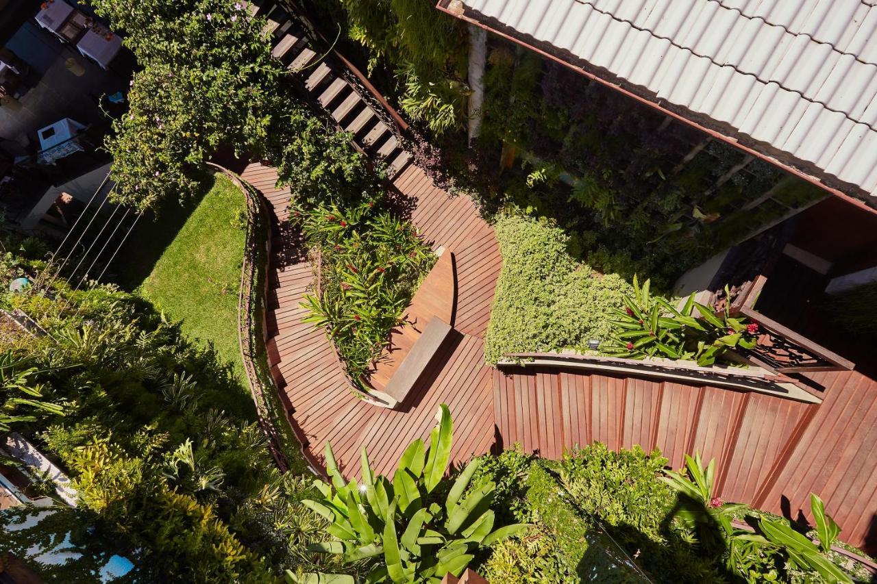 Boutique Hotel Marlin'S Praia de Pipa Εξωτερικό φωτογραφία