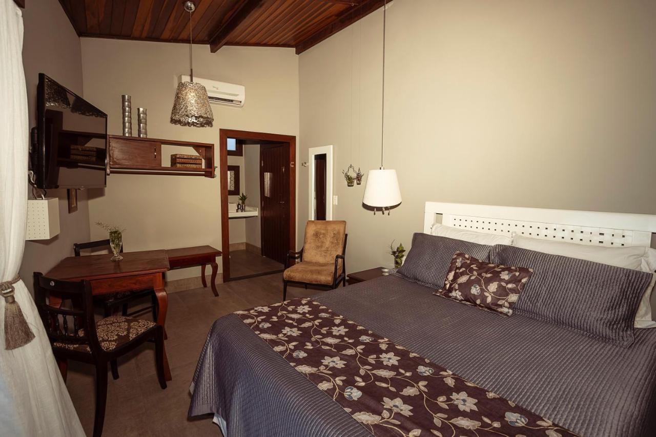 Boutique Hotel Marlin'S Praia de Pipa Δωμάτιο φωτογραφία