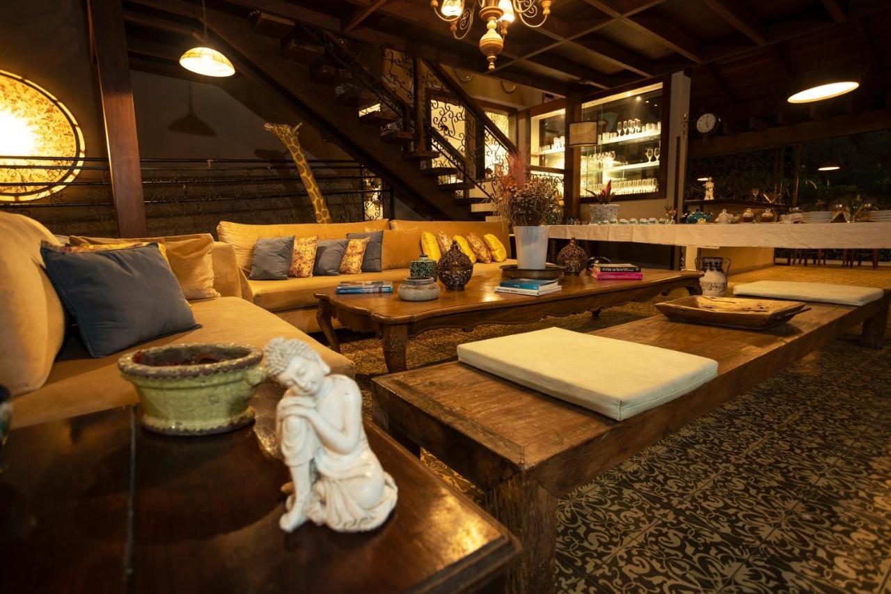 Boutique Hotel Marlin'S Praia de Pipa Εξωτερικό φωτογραφία