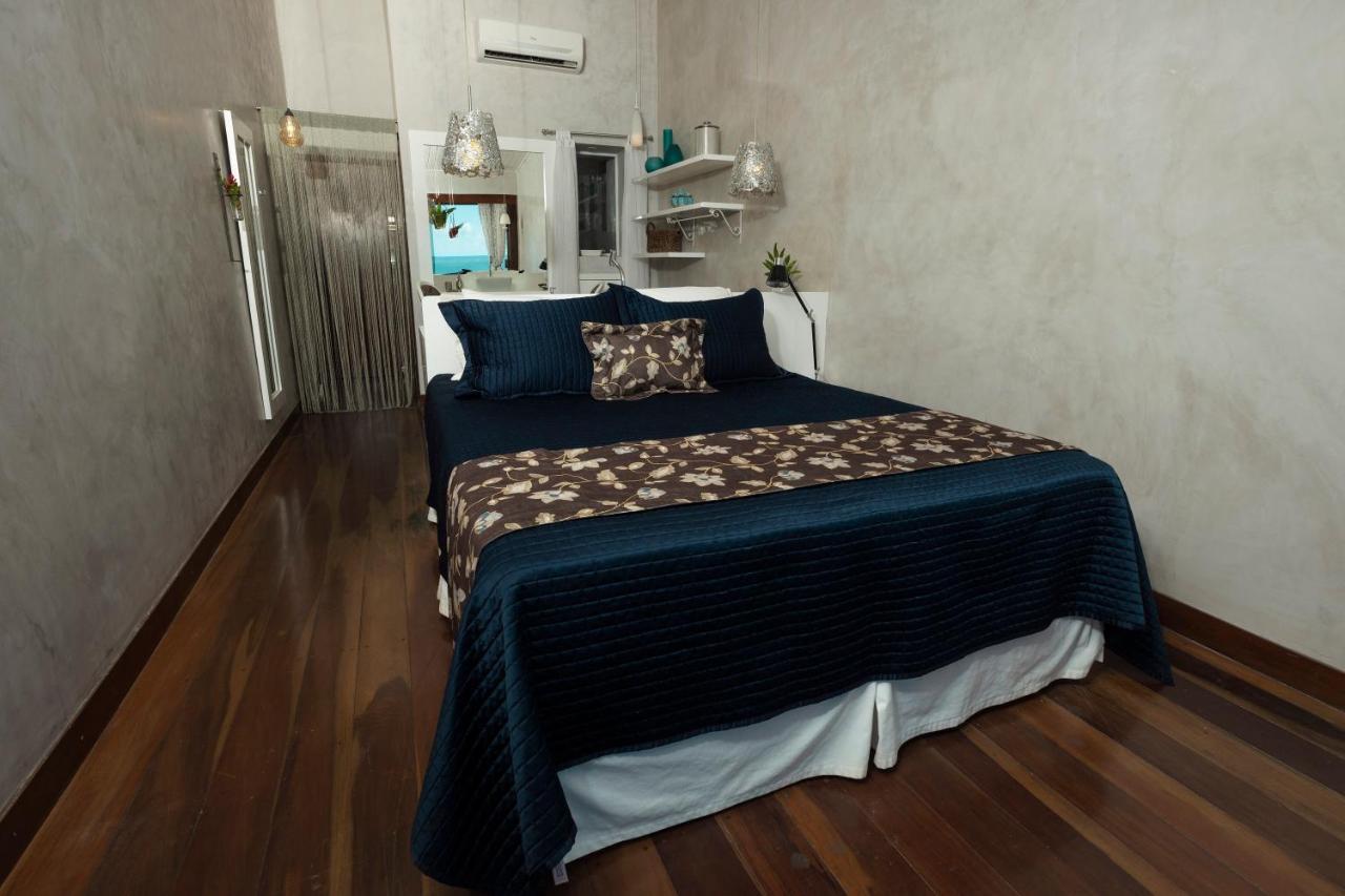 Boutique Hotel Marlin'S Praia de Pipa Δωμάτιο φωτογραφία
