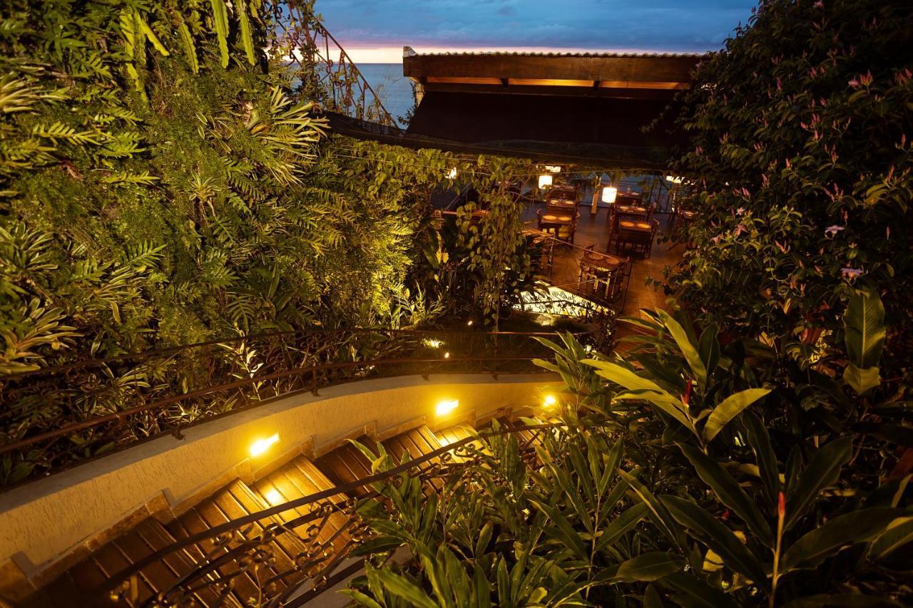 Boutique Hotel Marlin'S Praia de Pipa Εξωτερικό φωτογραφία