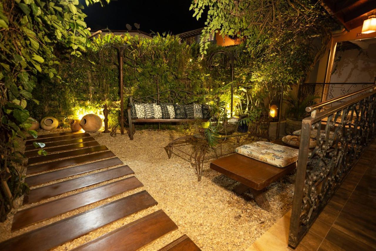 Boutique Hotel Marlin'S Praia de Pipa Εξωτερικό φωτογραφία