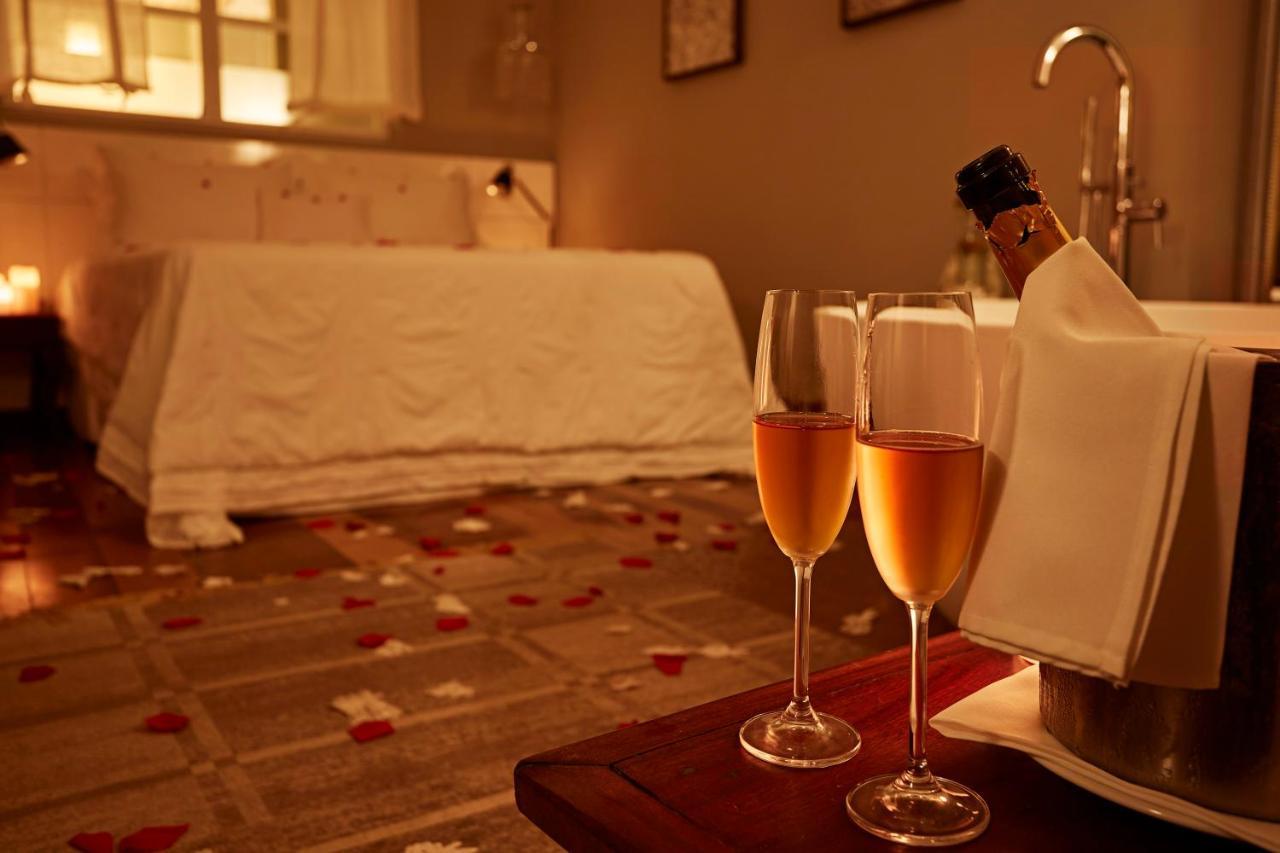 Boutique Hotel Marlin'S Praia de Pipa Εξωτερικό φωτογραφία
