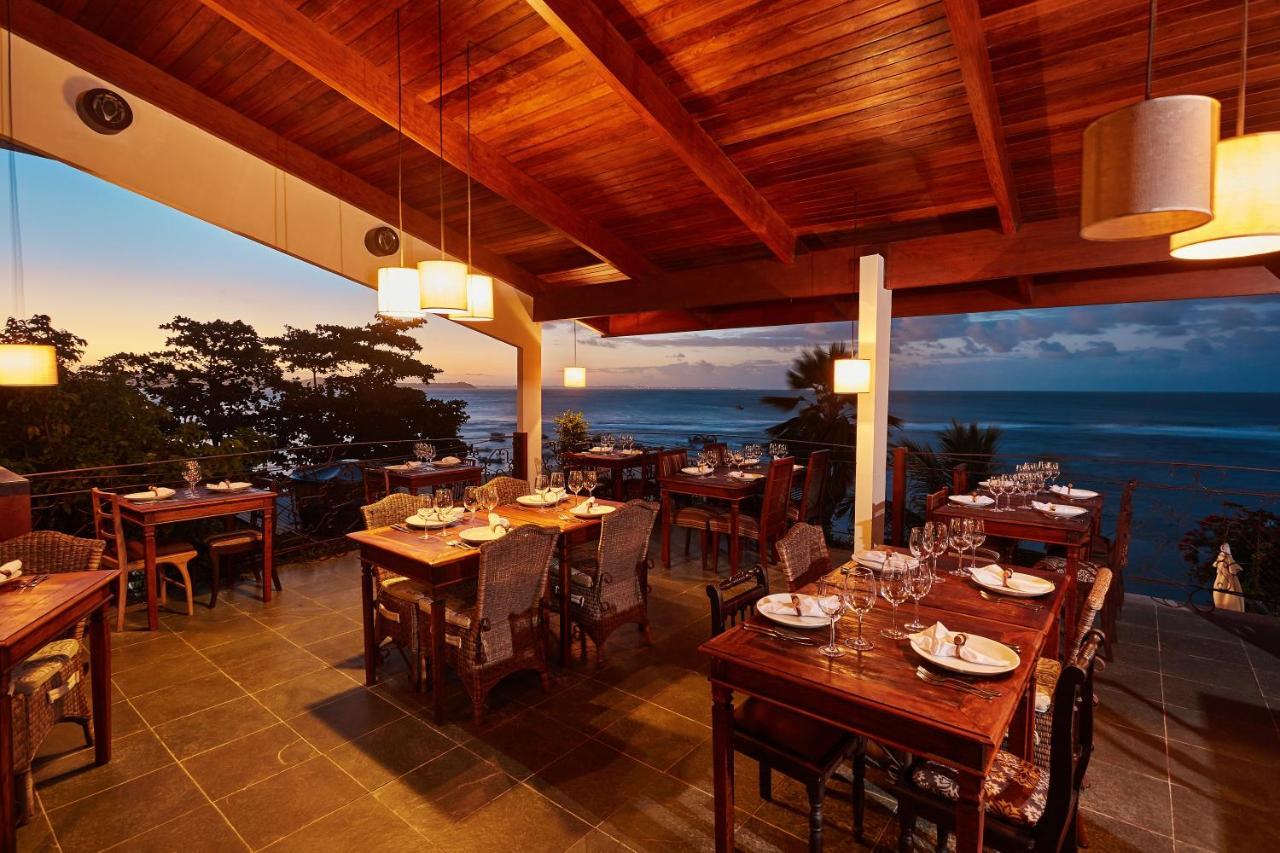 Boutique Hotel Marlin'S Praia de Pipa Εξωτερικό φωτογραφία
