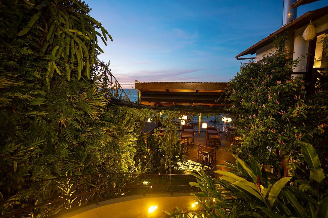 Boutique Hotel Marlin'S Praia de Pipa Εξωτερικό φωτογραφία