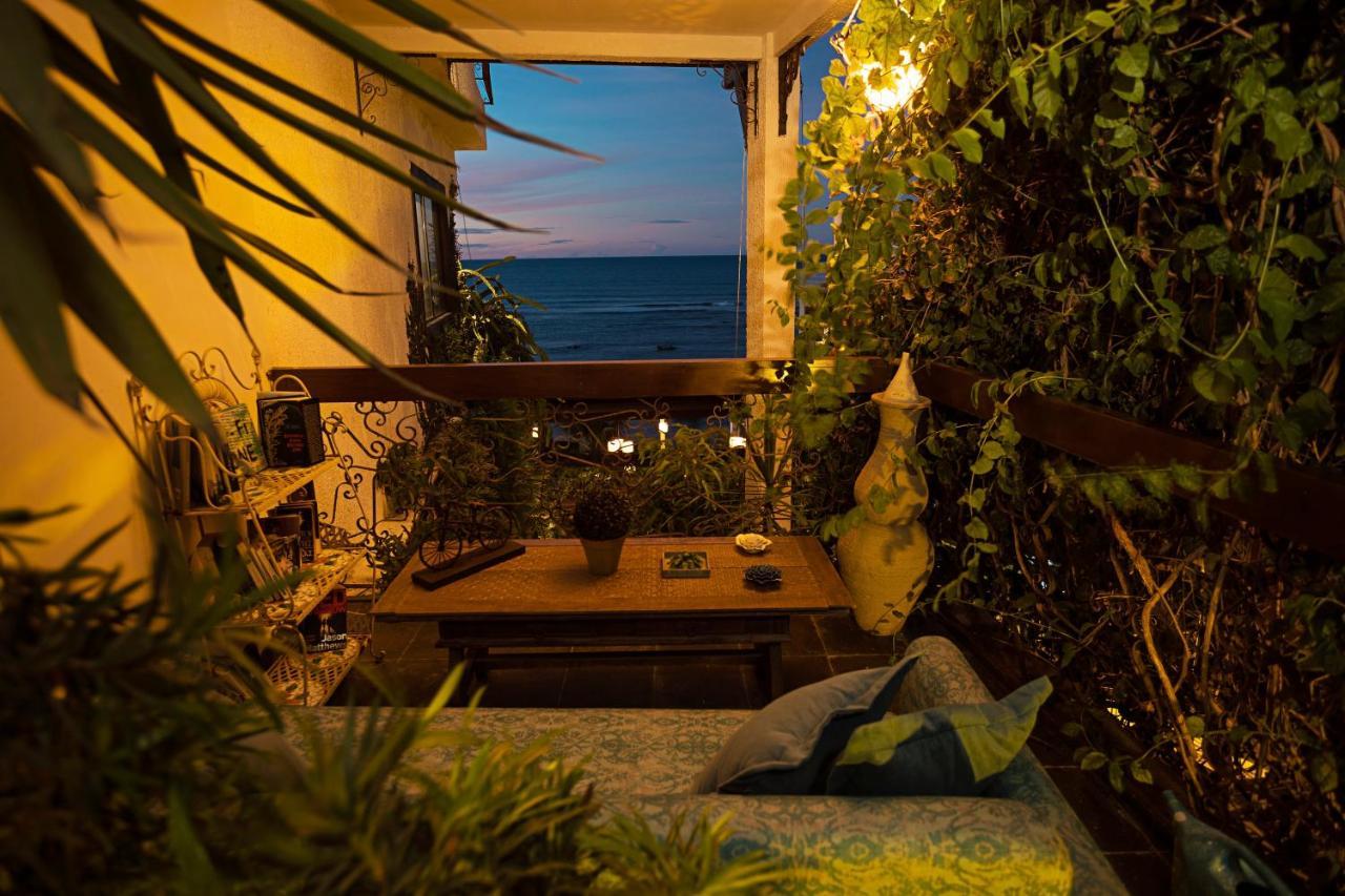 Boutique Hotel Marlin'S Praia de Pipa Εξωτερικό φωτογραφία