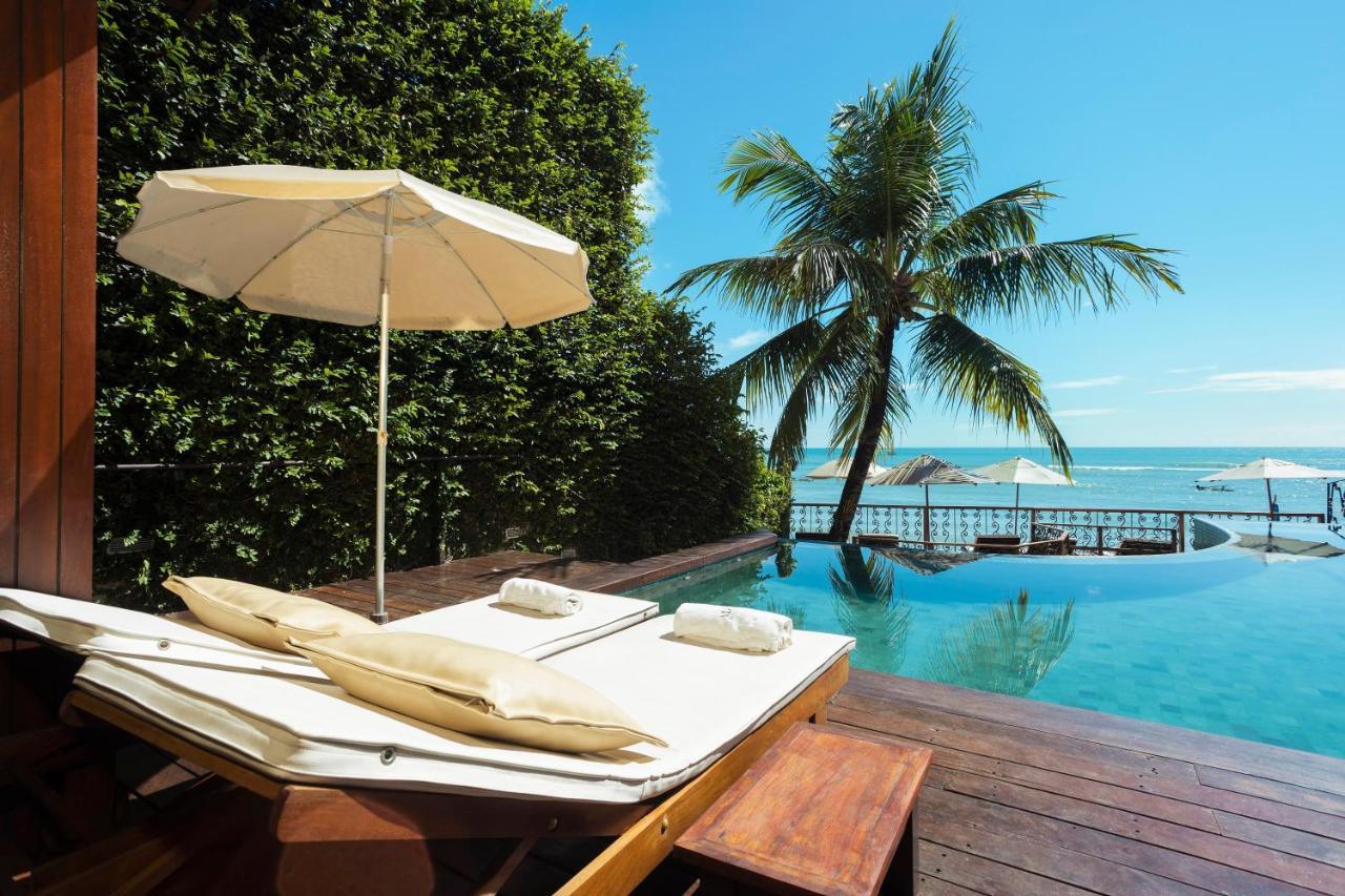 Boutique Hotel Marlin'S Praia de Pipa Εξωτερικό φωτογραφία