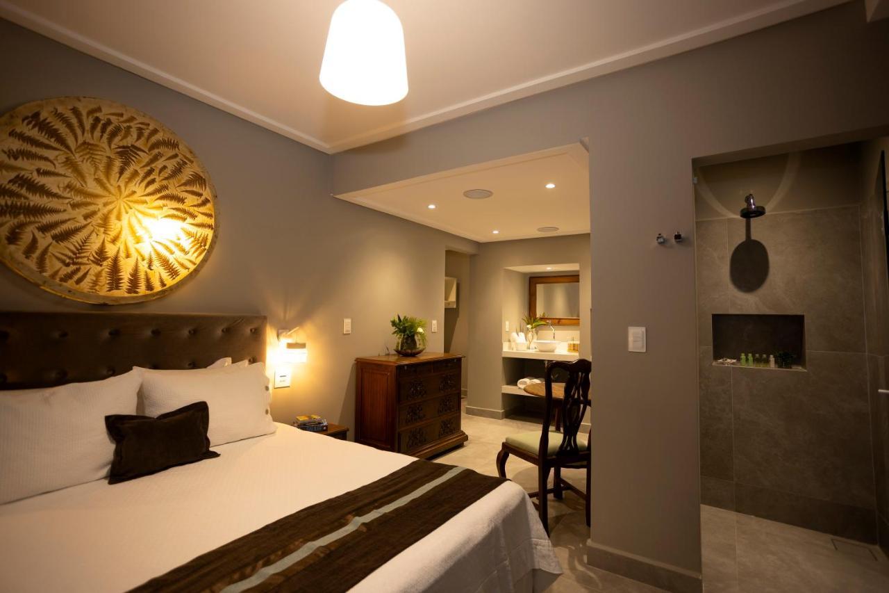 Boutique Hotel Marlin'S Praia de Pipa Δωμάτιο φωτογραφία