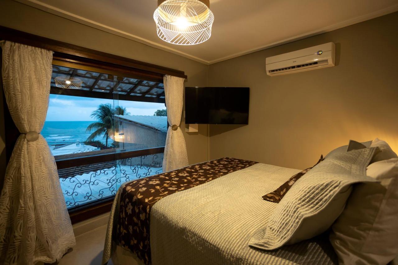 Boutique Hotel Marlin'S Praia de Pipa Δωμάτιο φωτογραφία