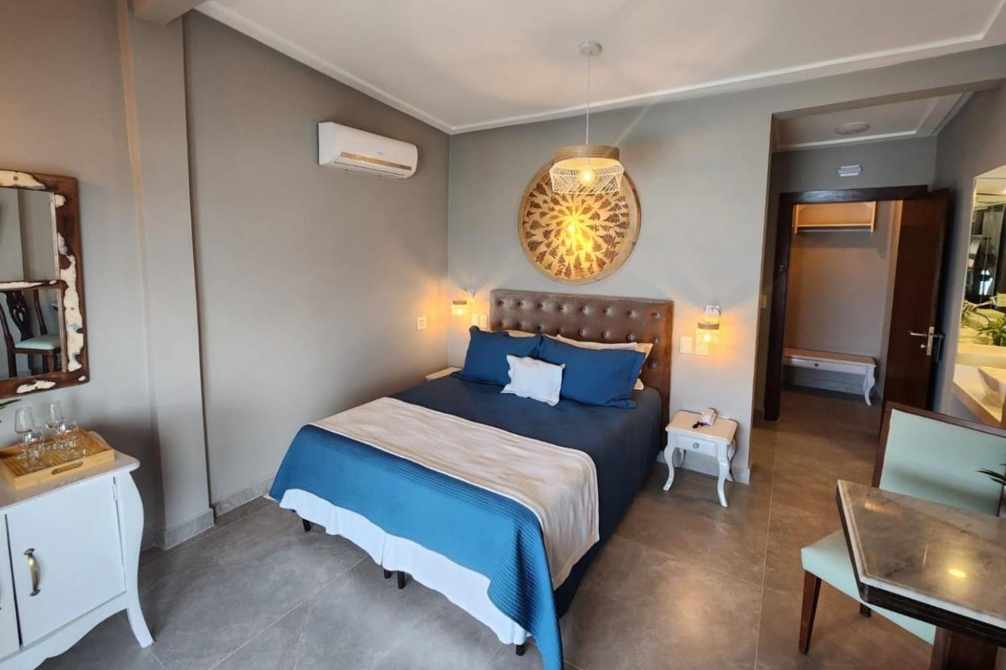 Boutique Hotel Marlin'S Praia de Pipa Δωμάτιο φωτογραφία