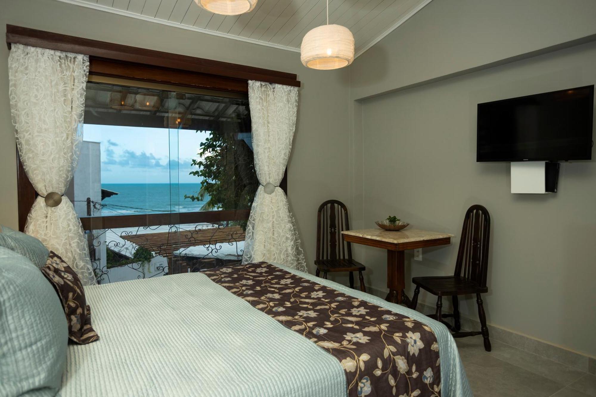 Boutique Hotel Marlin'S Praia de Pipa Δωμάτιο φωτογραφία