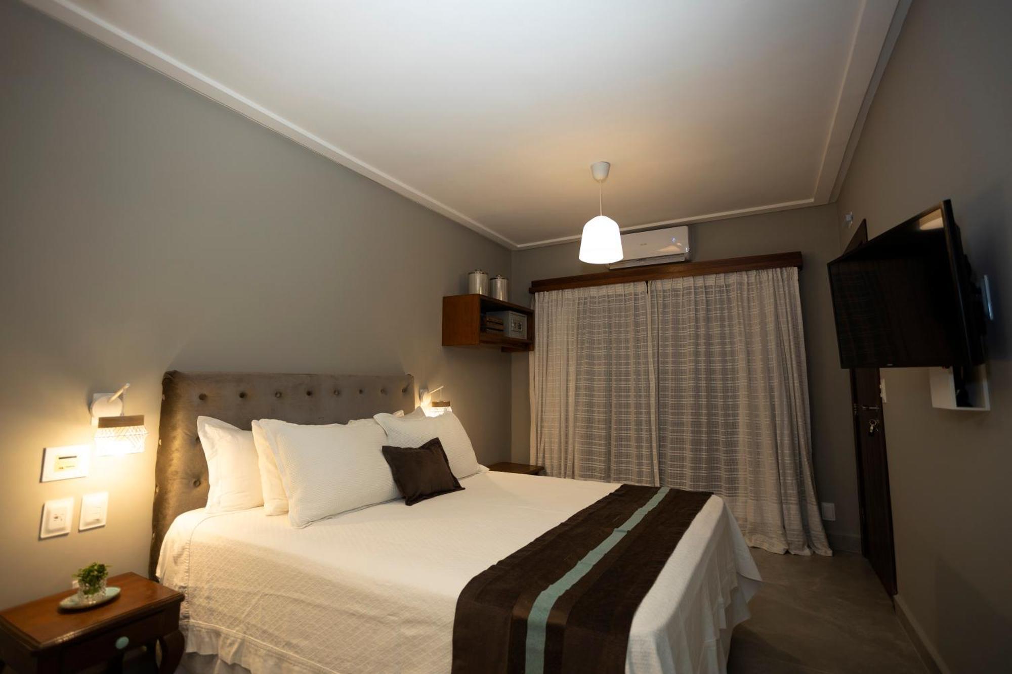 Boutique Hotel Marlin'S Praia de Pipa Δωμάτιο φωτογραφία