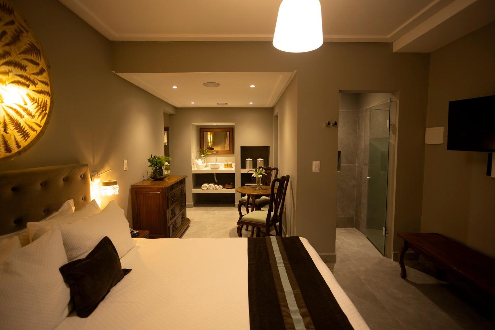 Boutique Hotel Marlin'S Praia de Pipa Δωμάτιο φωτογραφία