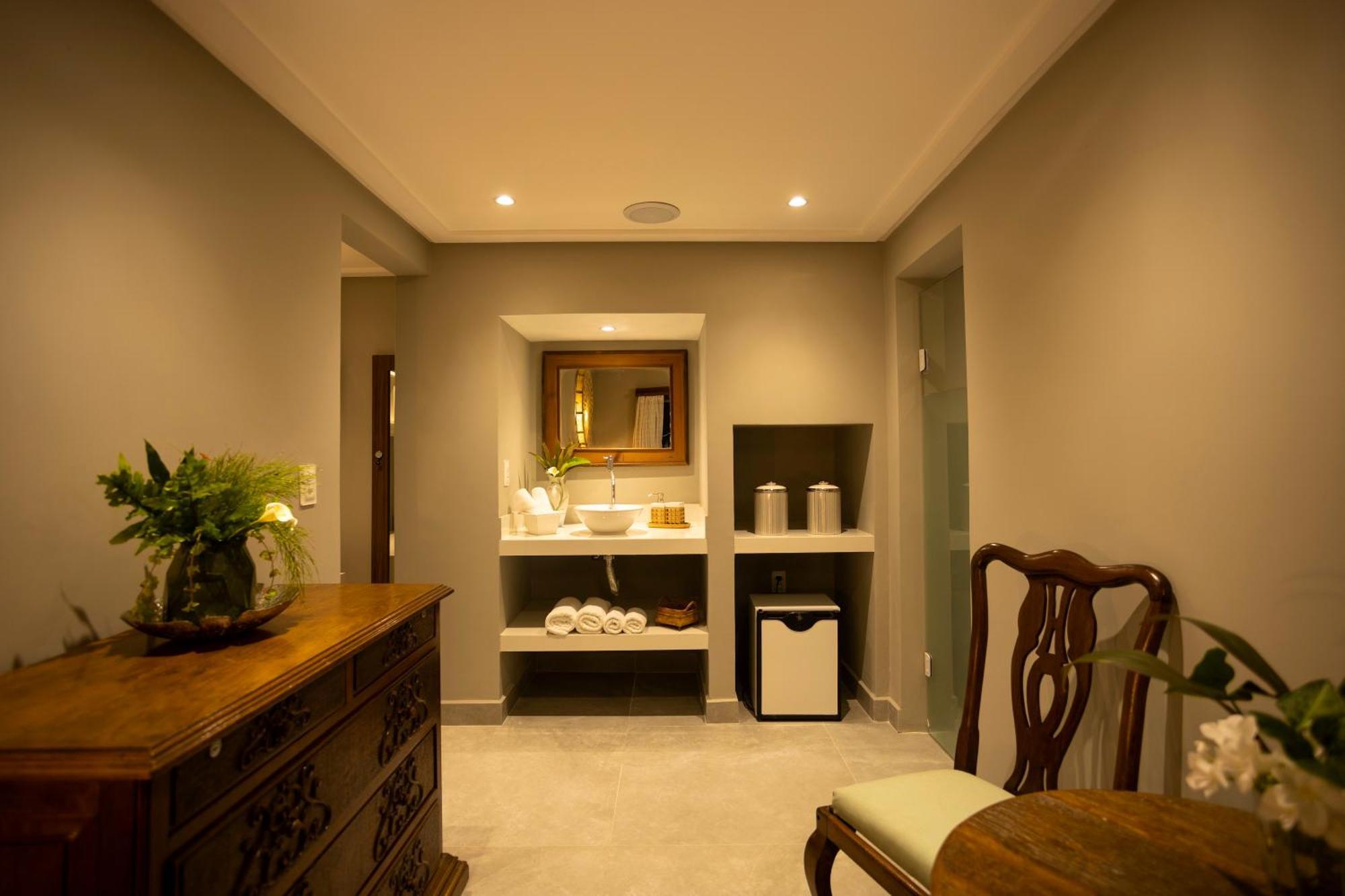 Boutique Hotel Marlin'S Praia de Pipa Δωμάτιο φωτογραφία