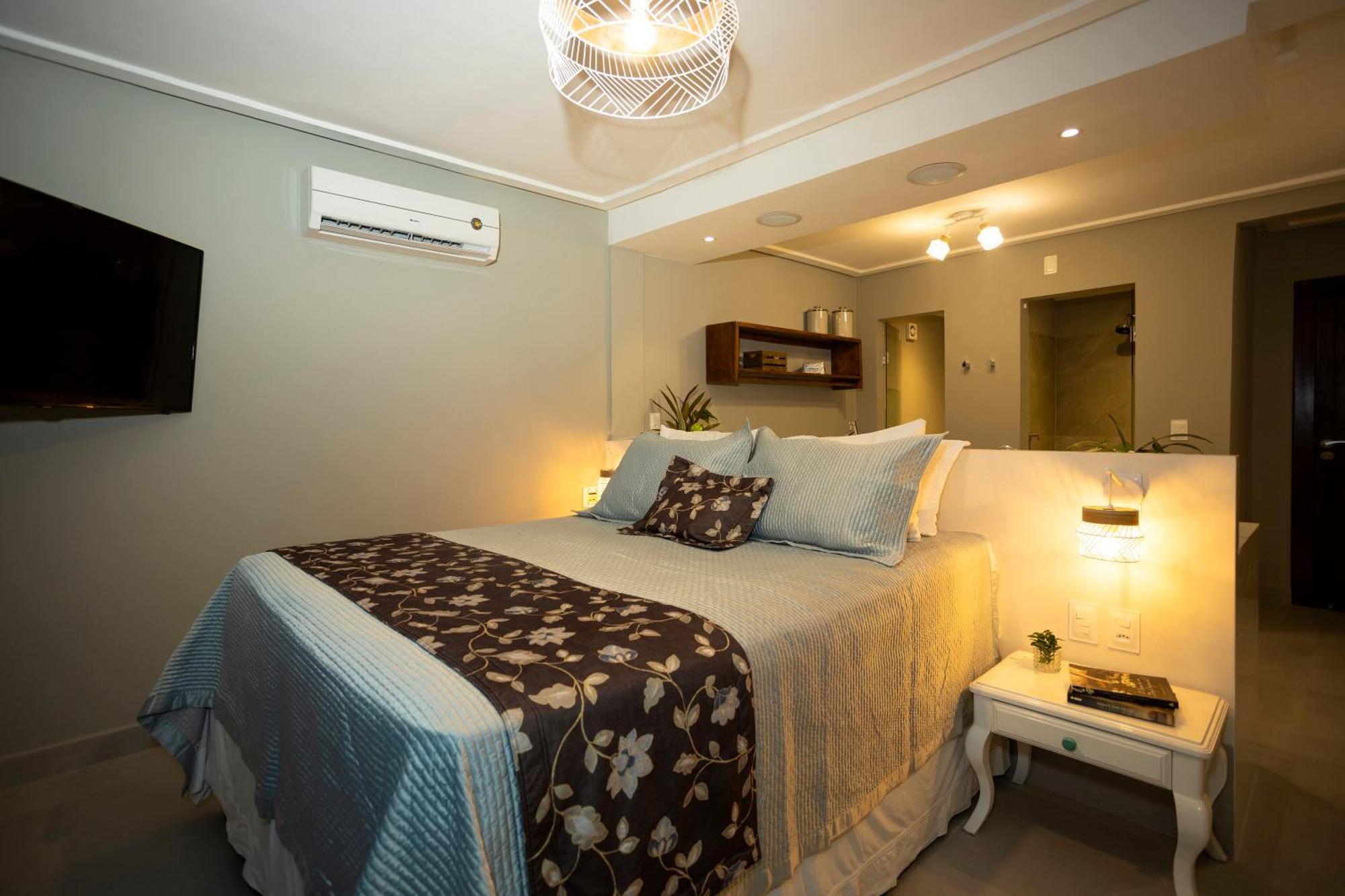 Boutique Hotel Marlin'S Praia de Pipa Δωμάτιο φωτογραφία