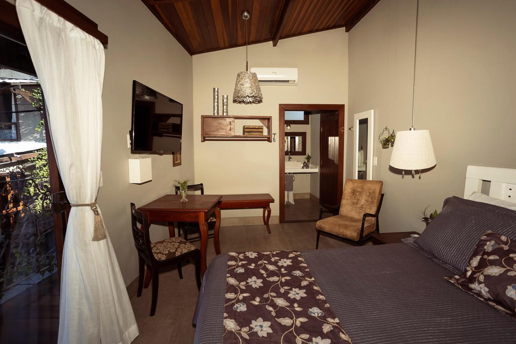Boutique Hotel Marlin'S Praia de Pipa Δωμάτιο φωτογραφία