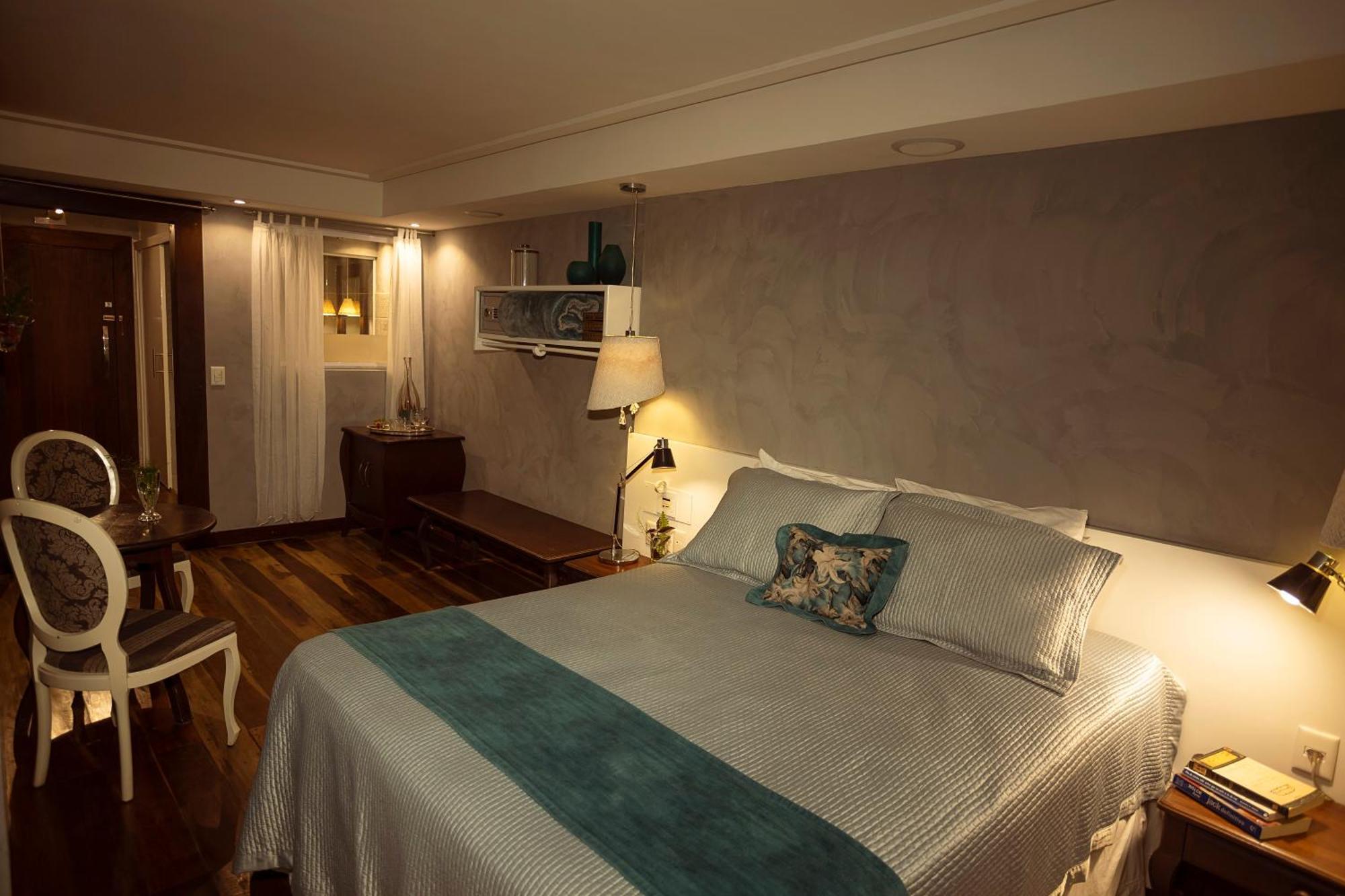 Boutique Hotel Marlin'S Praia de Pipa Δωμάτιο φωτογραφία