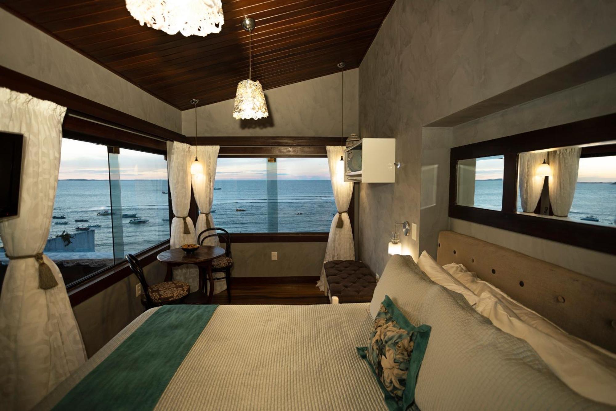 Boutique Hotel Marlin'S Praia de Pipa Δωμάτιο φωτογραφία