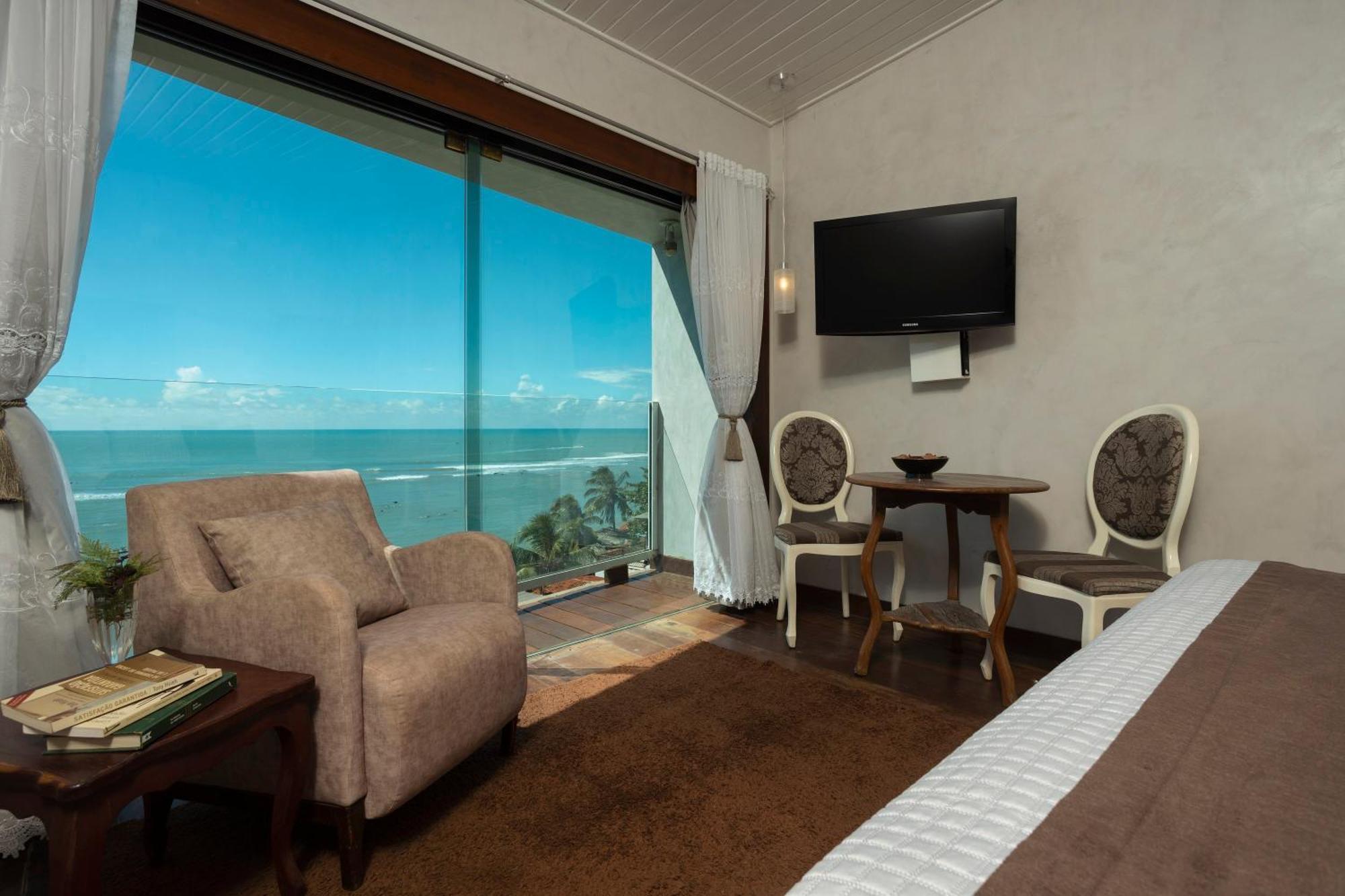 Boutique Hotel Marlin'S Praia de Pipa Δωμάτιο φωτογραφία