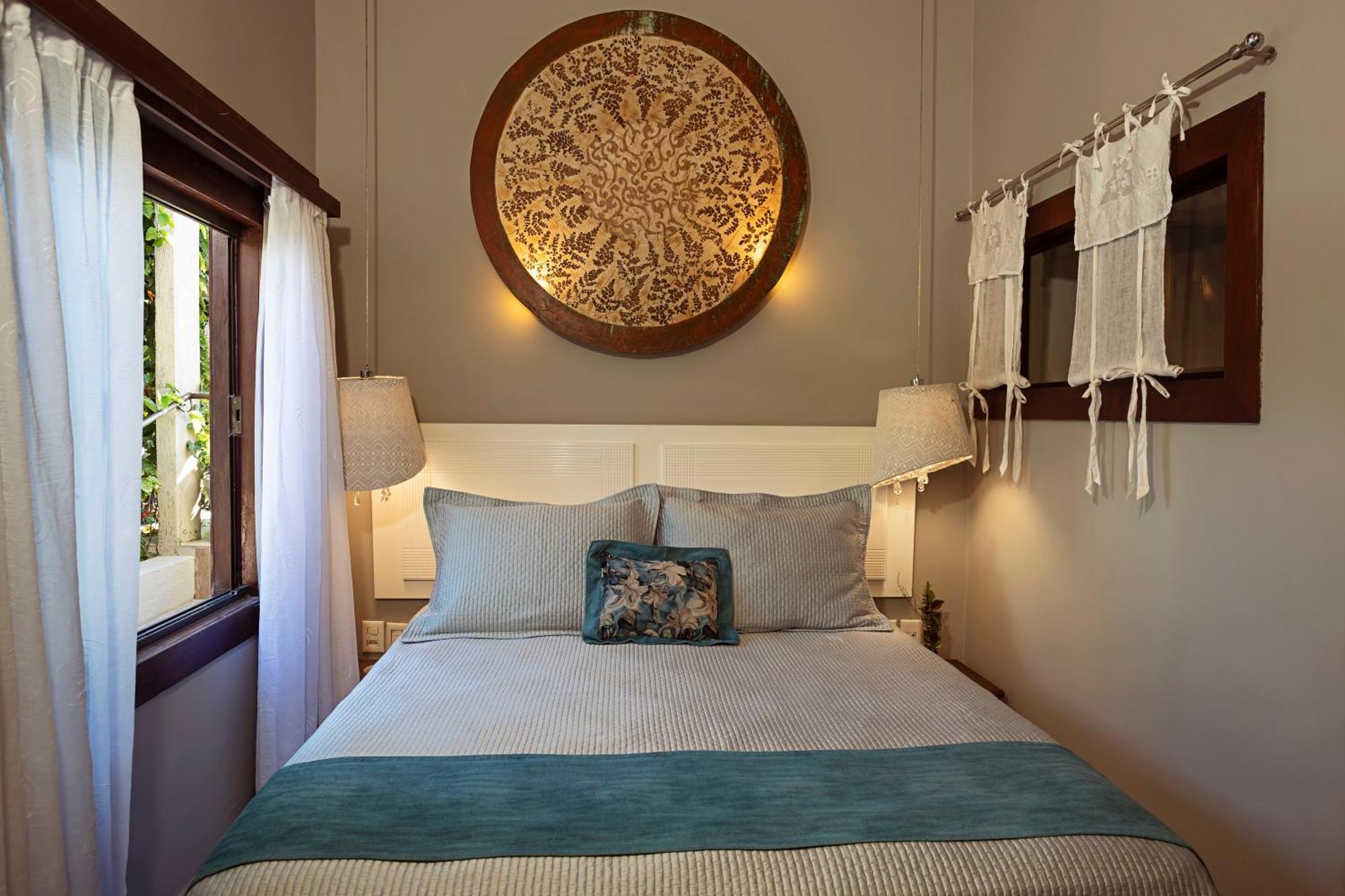 Boutique Hotel Marlin'S Praia de Pipa Δωμάτιο φωτογραφία