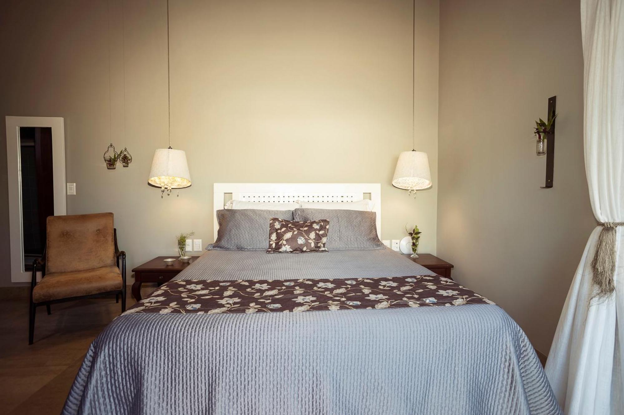 Boutique Hotel Marlin'S Praia de Pipa Δωμάτιο φωτογραφία