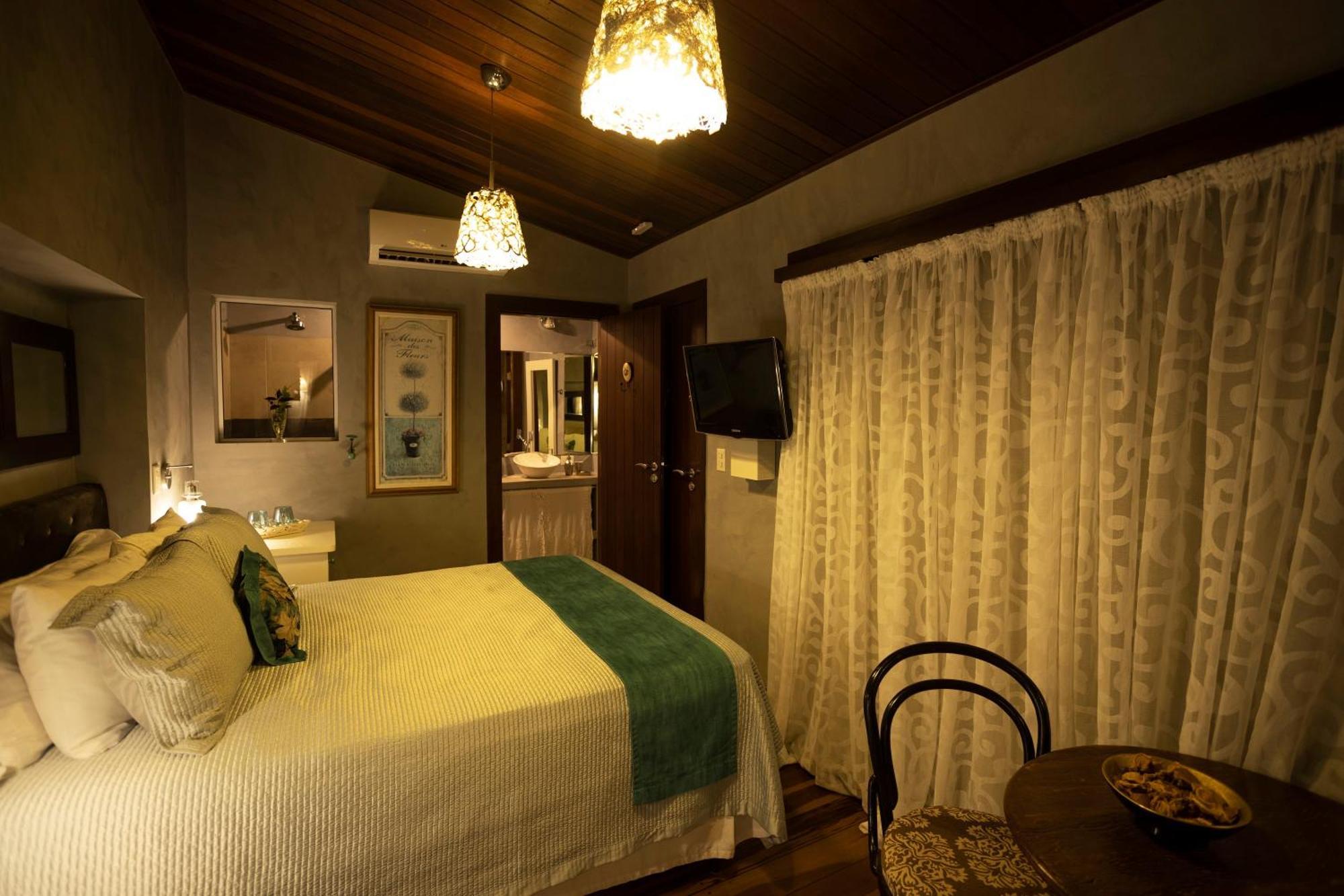 Boutique Hotel Marlin'S Praia de Pipa Δωμάτιο φωτογραφία