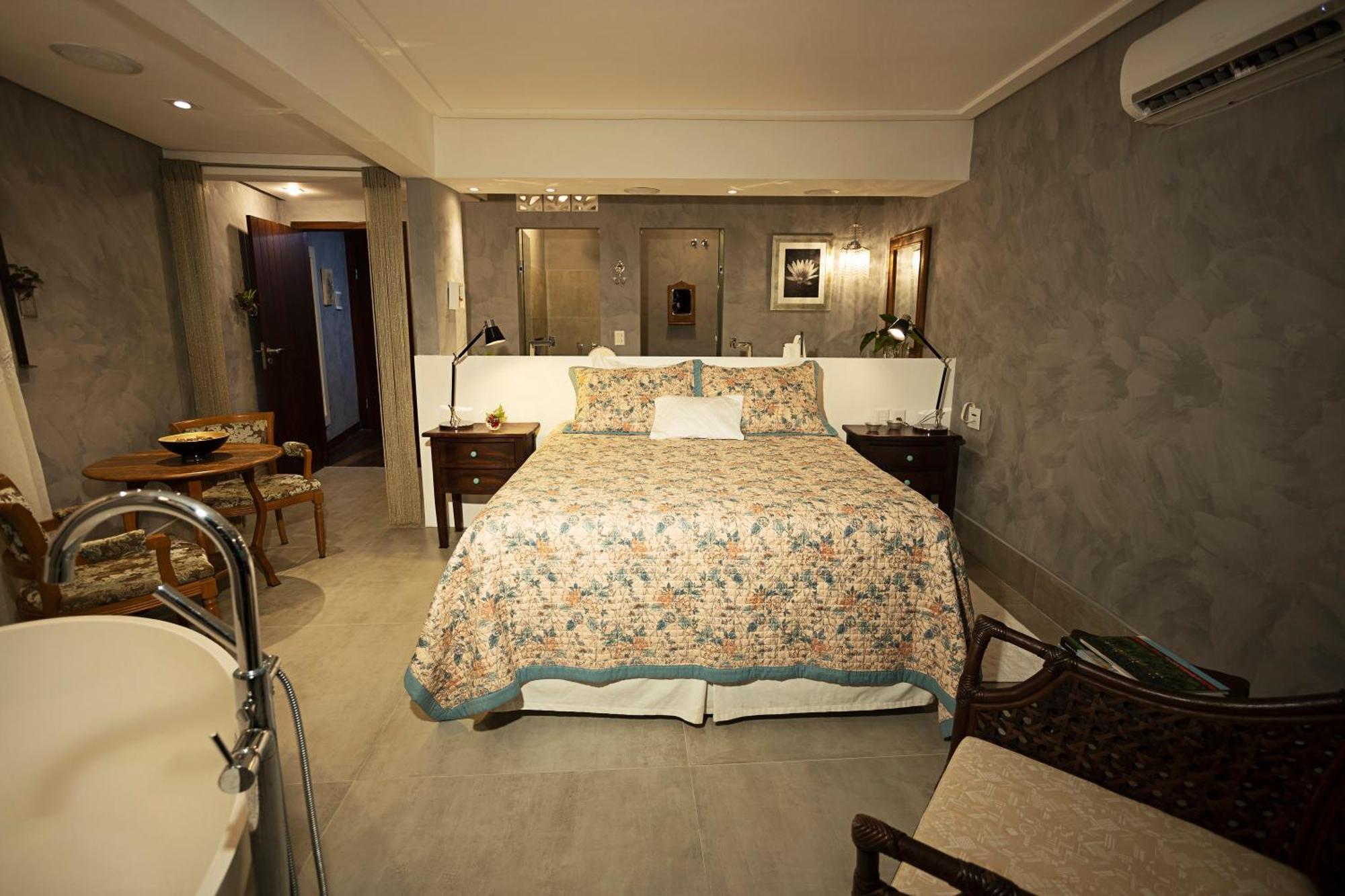 Boutique Hotel Marlin'S Praia de Pipa Δωμάτιο φωτογραφία